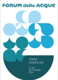 Terni, Forum delle <b>acqua</b> il 27 e 28 settembre - Il quotidiano che racconta l'Umbria