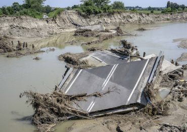 Il disastro dell'alluvione in Emilia-Romagna si poteva prevedere? - Il Post