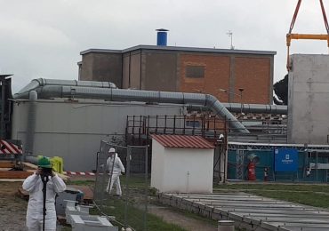La grossa inchiesta per disastro ambientale in Basilicata - Il Post