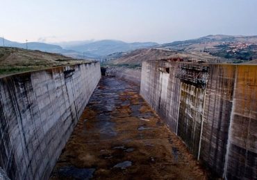 In questi giorni d'inferno senz'<b>acqua</b> - Italia Nostra