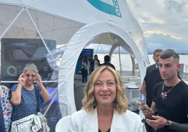 Acea partecipa al G7 Agricoltura e Pesca di Siracusa - 94018.it