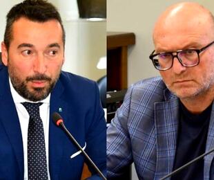 Nemmeno Una Goccia d <b>Acqua</b> dall Abruzzo alla Puglia le Rassicurazioni dei Presidenti di ...