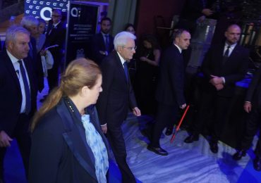 Acea festeggia 115 anni: Mattarella alla celebrazione, l'<b>acqua</b> al servizio del Paese