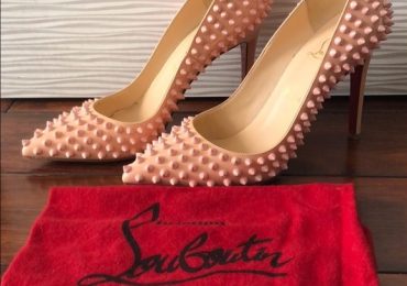 CINZANO E LOUBOUTIN INVESTONO SULLE RISAIE - RisoItaliano | Il portale del riso