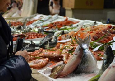Infiltrazioni d'<b>acqua</b>, mercato Pirri chiuso sino al 3 novembre - Notizie - Ansa.it