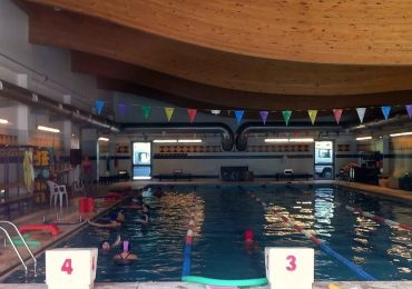 Micioccoli, lavori in dirittura d'arrivo dopo due anni di fermo la piscina pronta a ripartire