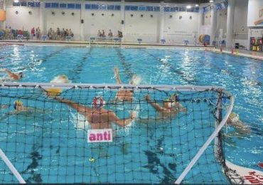Stadio del nuoto di Frosinone, quattro in lizza per la <b>gestione</b> provvisoria - Il Messaggero