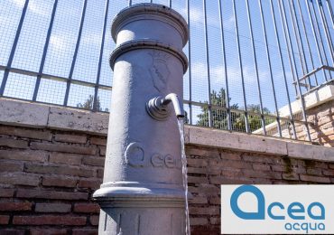 Siracusa | Affidata ad Acea la <b>gestione</b> del servizio idrico nei comuni della provincia