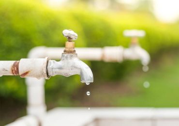 Un cassonetto gigante per l'acqua a Roma la mossa del Comune per scuotere le coscienze ...