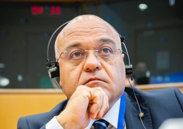 Giuseppe Antoci: "Lavoriamo a pieno ritmo, porterò avanti la mia battaglia contro la mafia ...
