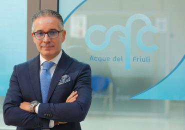 A Friuli Doc spazio anche alla “cultura” dell'<b>acqua</b> - Il Pais