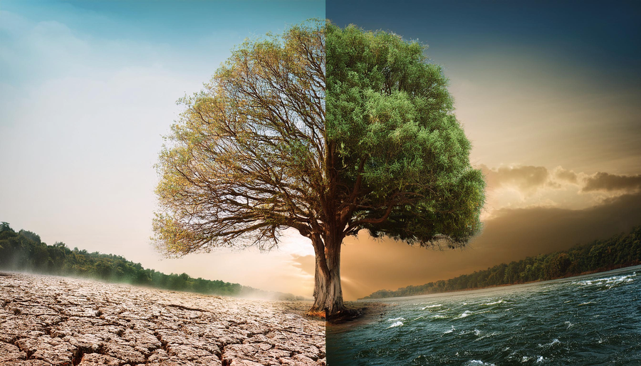 Clima Estremo: Strategie per la Gestione Idrica