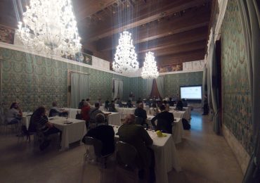 Cambiamento climatico, resilienza, ricerca e strategie della viticoltura in Sicilia