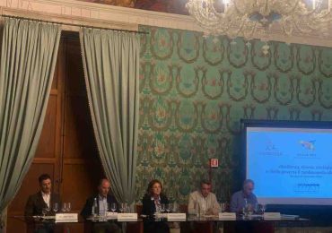 Assovini Sicilia, G7 Agricoltura: gestire il cambiamento climatico con l'innovazione, ricerca e ...