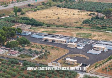 <b>Acqua</b> del depuratore ad agricoltori, per OK mancano analisi - Castelvetrano Selinunte