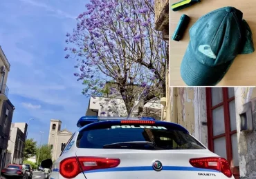 Catania, tentano di rubare nei garage di alcuni condomini: 3 arresti - Ciak Telesud