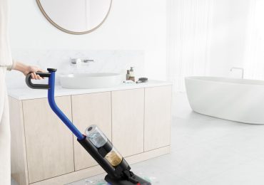 Recensione Wash G1, la prima lavapavimenti Dyson - Wired Italia