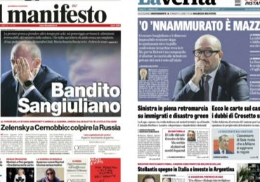 Emergenza acqua in Europa: inquinamento e cambiamenti climatici mettono a rischio le ... - Gaeta