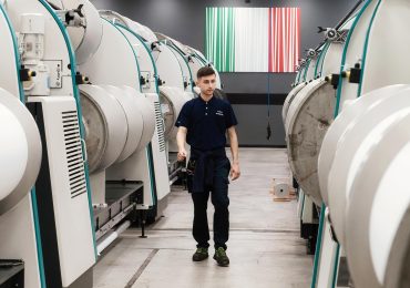 Eurojersey pubblica il Footprint Report 2023 - Fashion Magazine