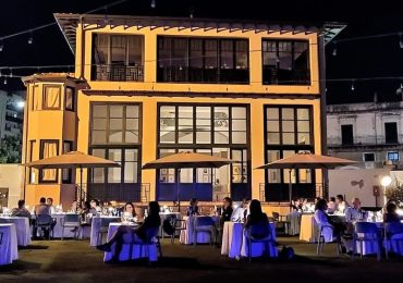 A Palermo, allo Stand Florio "Viaggi di gusto" con le eccellenze enogastronomiche di ...
