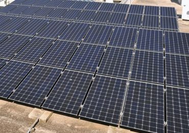 Greening autorizza il suo primo impianto agrivoltaico con 5 impianti fotovoltaici per un totale di 15MW