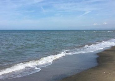 Fregene: partono i lavori per la nuova condotta che migliorerà la qualità del mare - Gaeta