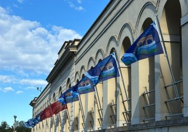 140 ANNI Diga del Panperduto: un'eredità per le generazioni future, un'opportunità di ...