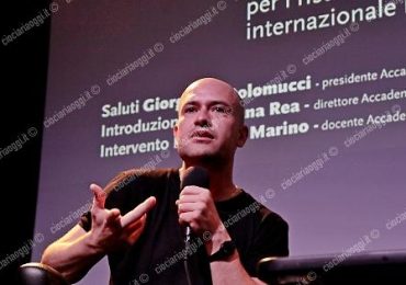Lo scultore Jago riceve a Venezia il “Premio Lollobrigida” - Ciociaria Oggi
