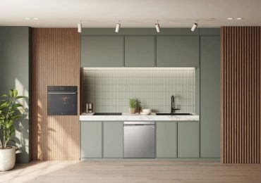 LG IFA 2024: elettrodomestici con AI e <b>risparmio</b> energetico - CeoTech