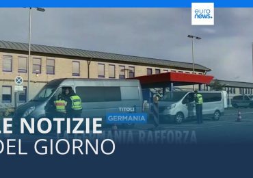 La crisi dell'<b>acqua</b> in Europa: inquinamento, siccità e <b>gestione</b> sostenibile - Gaeta