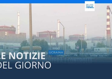 L'<b>acqua</b> in Europa: le sfide dell'inquinamento, siccità e inondazioni per le risorse idriche