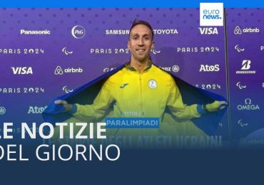 L'emergenza idrica in Europa: sfide e soluzioni per un futuro sostenibile - Gaeta
