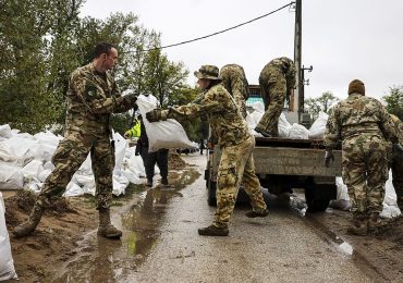 L'emergenza idrica in Europa: inquinamento, siccità e inondazioni mettono a rischio le ... - Gaeta.it