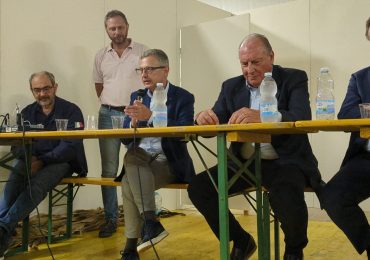 Agricoltura: Zannier, <b>risparmio</b> risorsa <b>acqua</b> salva le colture - Il Friuli