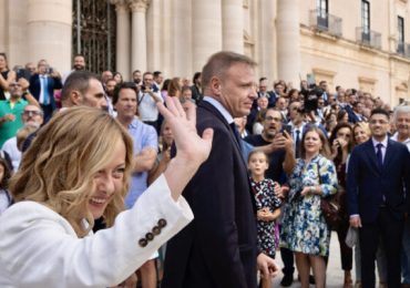Tra G7 Agricoltura, e “DiviNazione 2024”, tra show e politica, i messaggi da Siracusa ed Ortigia