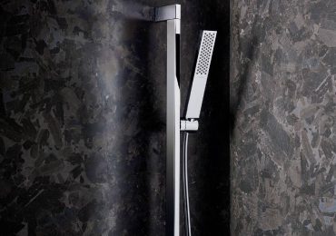 La linea docce di Hansgrohe si arricchisce con Pulsify E - Infobuildenergia