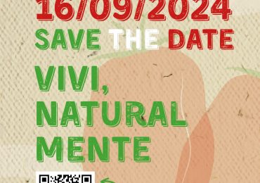 TUTTO PRONTO PER IL POMODORO SAN MARZANO DAY 2024 - Il Golfo 24