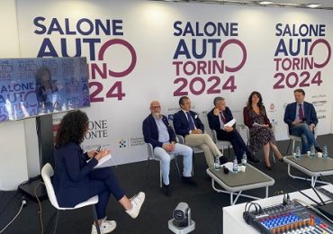 Al Salone dell'Auto di Torino convegno su sostenibilità tra energie rinnovabili, mobilità e ...