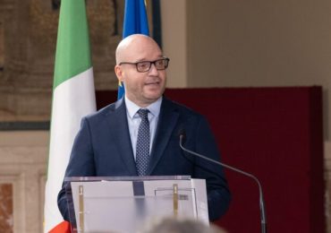 Incidente Brandizzo Relazione Commissione condizioni lavoro Interviene Fontana - Zazoom