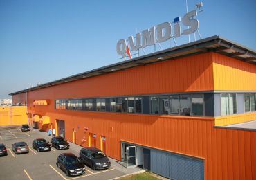 Contabilizzazione di acqua e calore: la tecnologia QUNDIS - Infobuildenergia