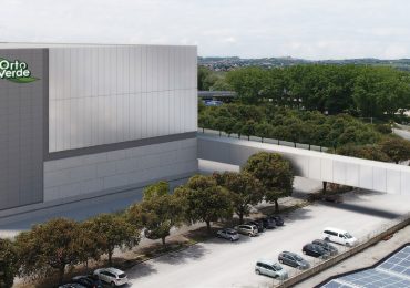 Via libera al potenziamento di Orto Verde, possono iniziare i lavori per la nuova cella frigorifera