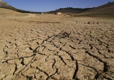 Siccità in Sardegna, lo studio internazionale: "O smettiamo di bruciare combustibili fossili o ...