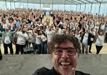 Baladin celebra con i suoi soci il successo della campagna di equity crowdfunding