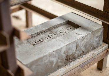 Il nuovo quartiere Tribeca di Londra sarà costruito con mattoni in terra cruda - Rinnovabili