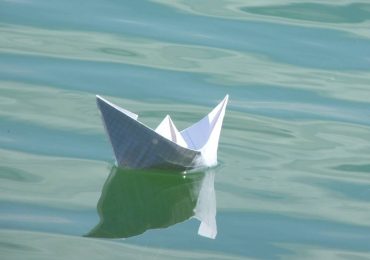 Luna Rossa in mare | La velocità di questa imbarcazione supera di gran lunga quella del vento