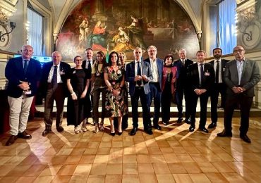 Water scarcity: a Roma incontro istituzioni, organizzazioni e imprese - Askanews