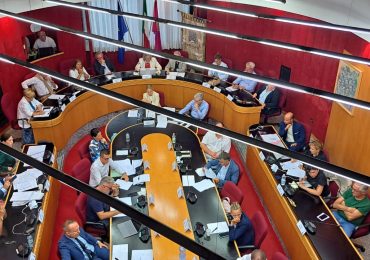 Crisi idrica a Lanciano: "Abbiamo ereditato un ferro vecchio", tensioni nel consiglio comunale