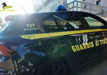 Sequestrati oltre 73mila prodotti pericolosi nel Tarantino - Stato Quotidiano