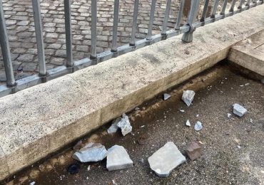 Bomba d'<b>acqua</b> su Roma, allagamenti e forte pioggia in centro - Notizie - Ansa.it