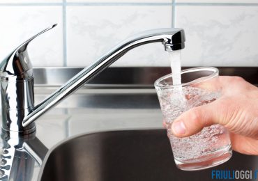 Imparare fin da piccoli a non sprecare l'acqua: l'iniziativa nelle scuole friulane - Friuli Oggi